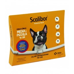 Scalibor Antiparasitaire pour chiens