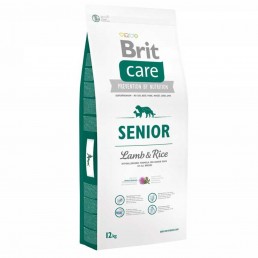 Brit Care Senior Agnello e...