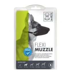 M-Pets Soft Muzzle for Dogs