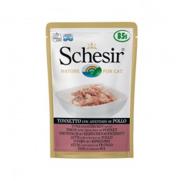 Schesir Busta Cibo Umido...