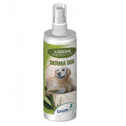 Derma Dog Skin Lotion pour chiens