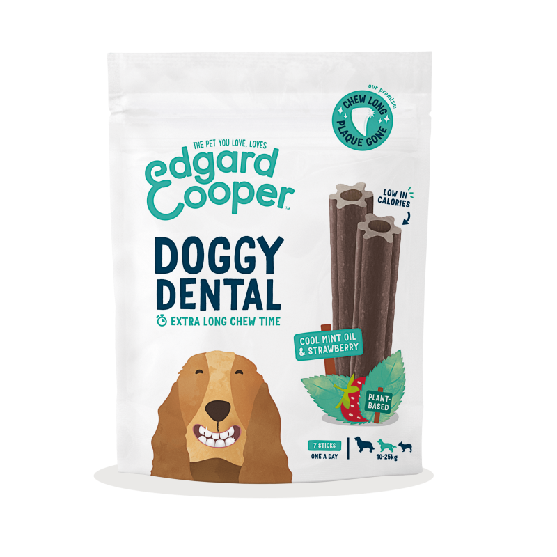 Edgard Cooper - Edgard Cooper Doggy Dental Per Cani img