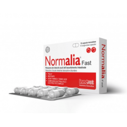 Innovet Normalia Fast for Dogs and Cats