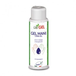 UB Hand Gel Cleansing and...