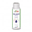 UB Hand Gel Cleansing and Sanitizing for Hands