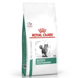 Royal Canin Satiety Control de Peso para...