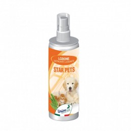 Union BIO Star Pets Lozione Districante...