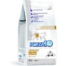 Forza10 Urinary Active dla kotów