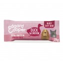 Edgard Cooper Duck and Chicken Bar for Dogs