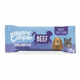 Edgard Cooper Beef Bar for Dogs