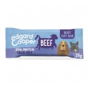 Edgard Cooper Beef Bar dla psów