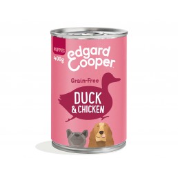 Edgard Cooper Duck and...