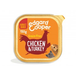 Edgard Cooper Adult Dog...