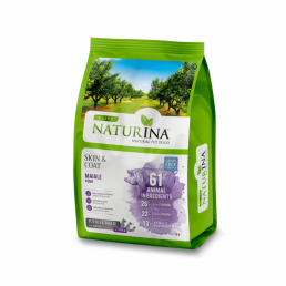 Naturina Elite Adult Skin &...