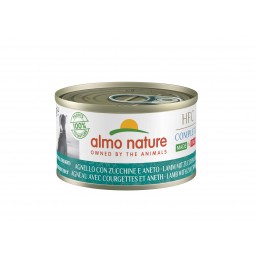 Almo Nature HFC Made in...