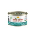 Almo Nature HFC Made in Italy Komplettes Nassfutter für Hunde