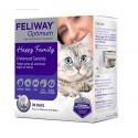 Feliway Optimum Diffusor für Katzen