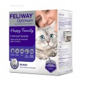 Feliway Optimum Difusor para Gatos