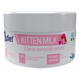 Qdiet Kitten Milk Latte per...