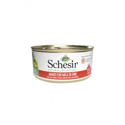 Schesir Natural Selection...