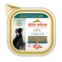 Almo Nature HFC Complete Dog Bowls