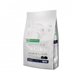 Nature's Protection Superior Care Black...