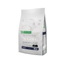 Nature's Protection Superior Care Black Coat für ausgewachsene Hunde