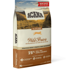 Acana Cat Wild Prairie sans céréales pour...