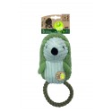 M-PETS LEIF Eco Peluches Per Cani