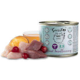 Gussto Vet Renal Wet Food for Cats