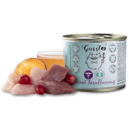 Gussto Vet Renal Wet Food...