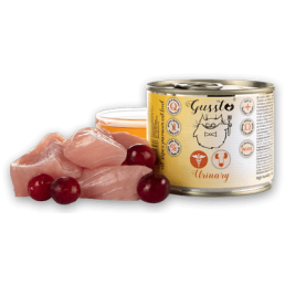 Gussto Vet Urinary Wet Food...