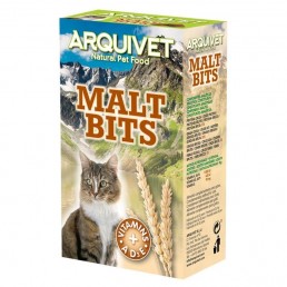 Arquivet Snack de malta para gatos