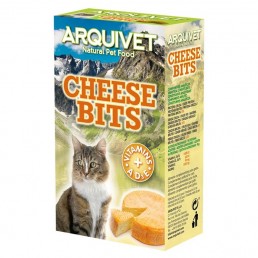 Arquivet Snack al Formaggio per Gatti