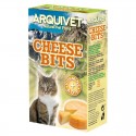 Arquivet Käsesnack für Katzen