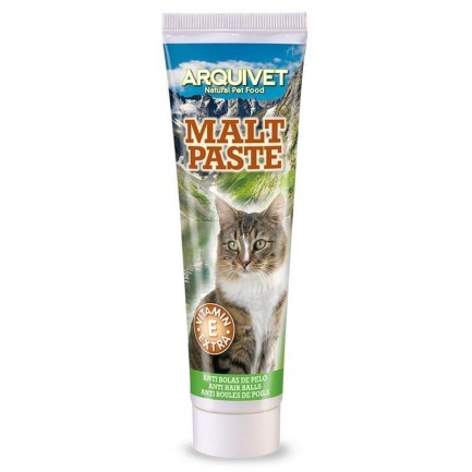 Arquivet Pasta al Malto per Gatti Arquivet Pasta al Malto per Gatti