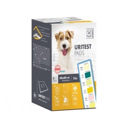 URITEST Hygienic Mats with...