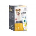 URITEST Hygienische Urinkontrollmatten für Hunde