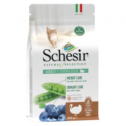 Schesir Natural Selection Adult Sterilized...