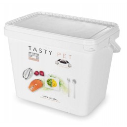 Tasty Pet Complete mit...