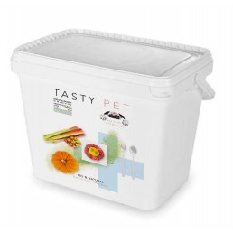 Tasty Pet Gastrointestinal und Verdauung...