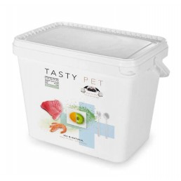 Tasty Pet Mobility...