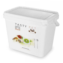 Tasty Pet Proteic e Vitamin...