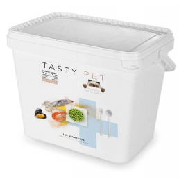 Tasty Pet Dietetic Light...