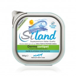 Siland Dermocortipet...