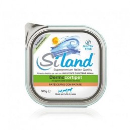 Siland Dermocortipet Moist...