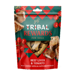 Tribal Rewards Baked Cookies for Dogs