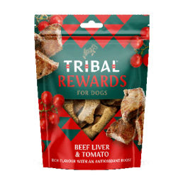 Tribal Rewards Biscuits...
