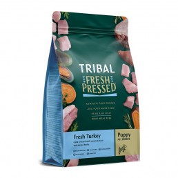 Tribal Fresh Pressed Puppy pour chiots