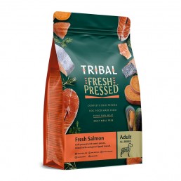Tribal Fresh Pressed Adult Salmon dla psów